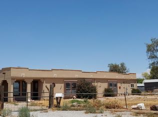 22448 W Hidalgo St, Buckeye, AZ 85326