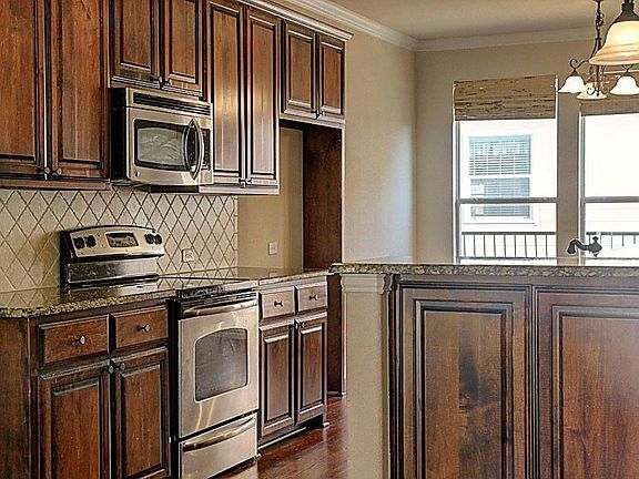 4th image of 2500 Rockbrook Dr #3A-32