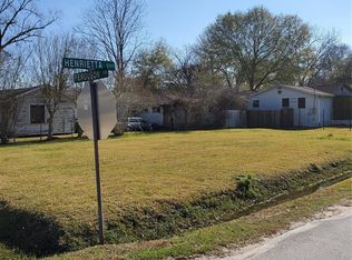 0 Ferguson Way, Houston, TX 77088
