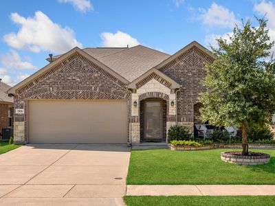 1305 Deerfield Dr, Anna, TX, 75409