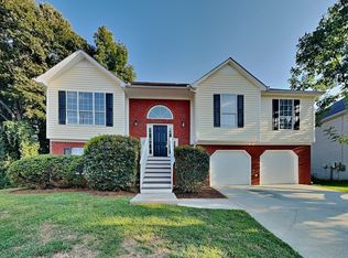 4033 Rhinehart Ct, Austell, GA 30106