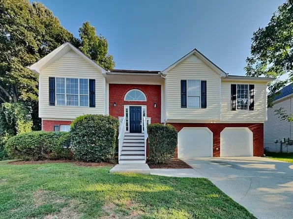 4033 Rhinehart Ct, Austell, GA 30106
