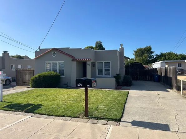 612 Central Ave, Salinas, CA 93901
