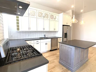 Rented by True Lofts New York LLC