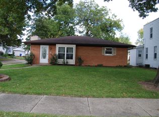 421 Union Ave., Belleville, IL