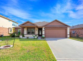 20 Coconut Palms Ct, Manvel, TX 77578