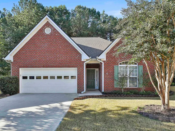120 Daniel Ct, Fayetteville, GA 30214