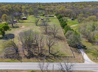 9000 S 33rd Ave W, Tulsa, OK 74132