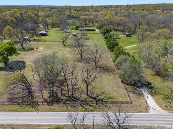 9000 S 33rd Ave W, Tulsa, OK 74132