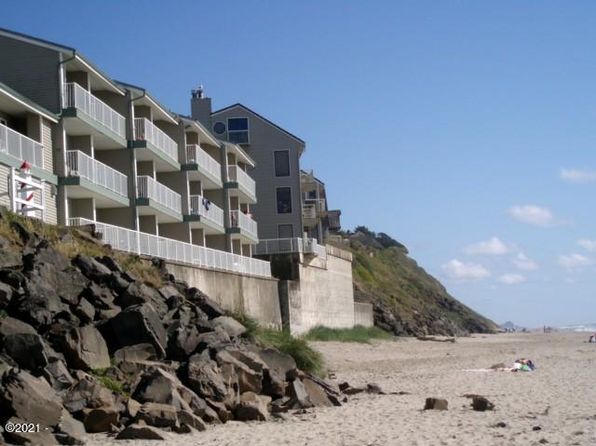 Condos For Sale Lincoln City Oregon