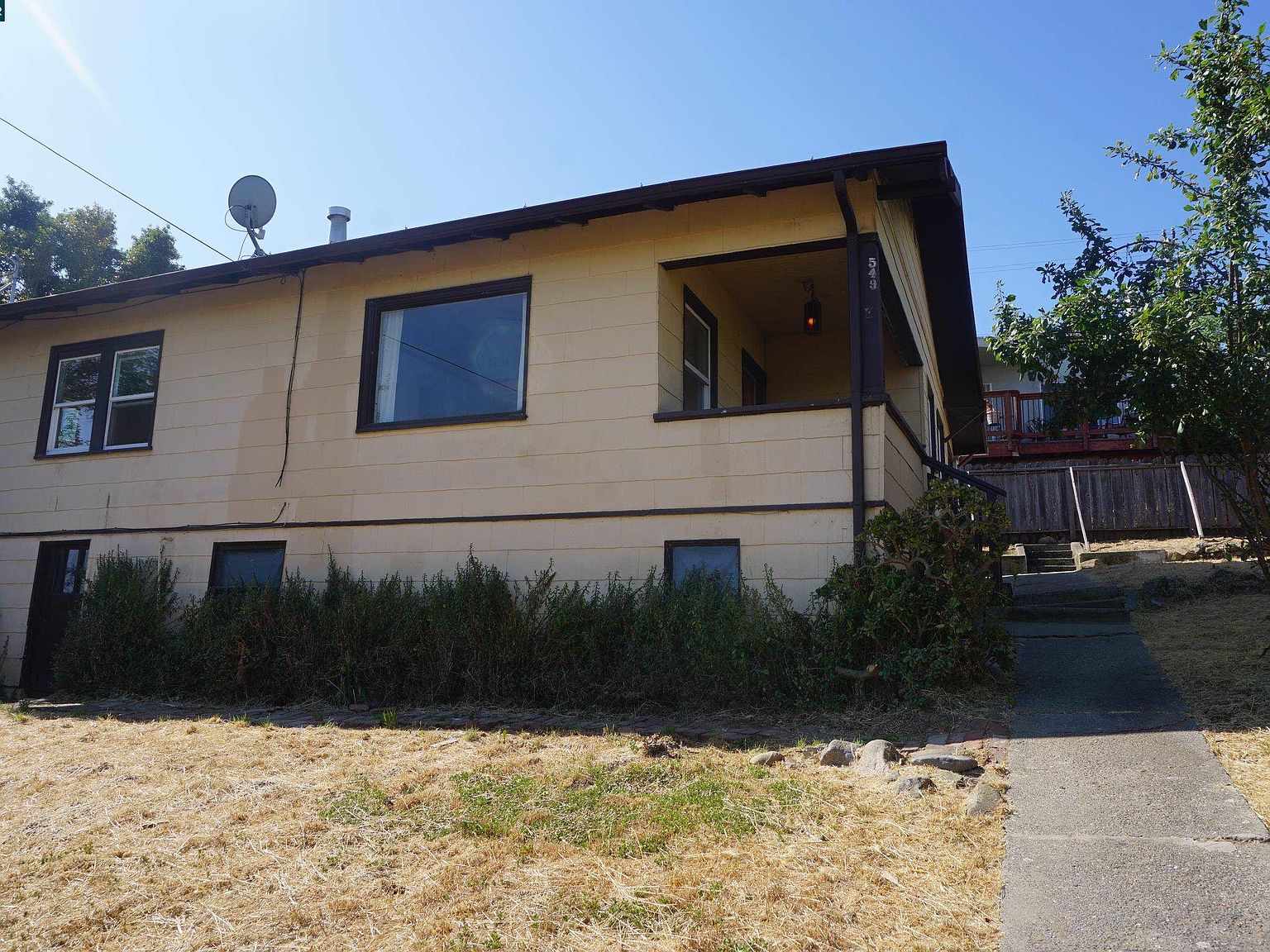 549 Kendall Ave, Crockett, CA 94525 Zillow