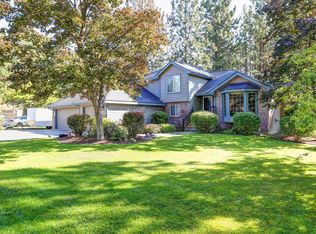15404 N Addison Ct, Spokane, WA 99208
