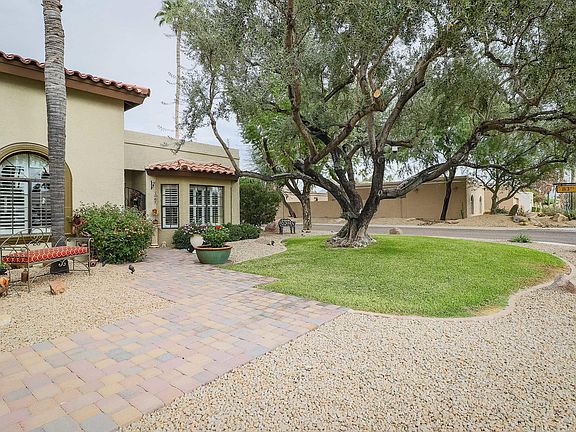 5th image of 8310 E San Salvador Dr