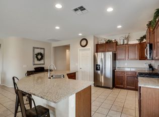 25984 W Oraibi Dr, Buckeye, AZ 85396