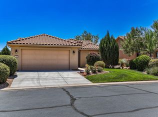 1379 W Forest Hill Dr, St George, UT 84790