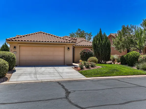 1379 W Forest Hill Dr, St George, UT 84790