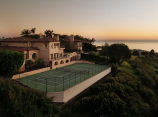 1533 Via Lopez, Palos Verdes Estates, CA 90274