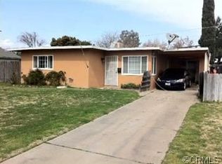 651 Holly Ave, Atwater, CA 95301