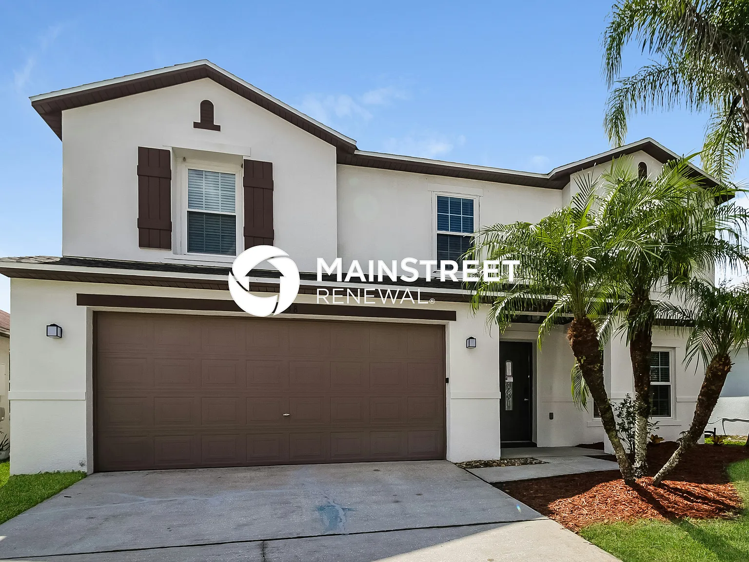 4538 Philadelphia Cir — Photo 1