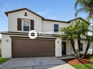 4538 Philadelphia Cir, Kissimmee, FL 34746