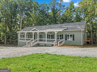 684 McCrackin Rd, Lakemont, GA 30552