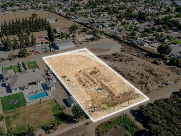 1993 Beanway Dr, Wasco, CA 93280