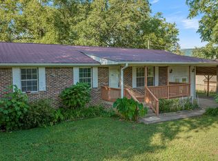 203 65th St NW, Fort Payne, AL 35967