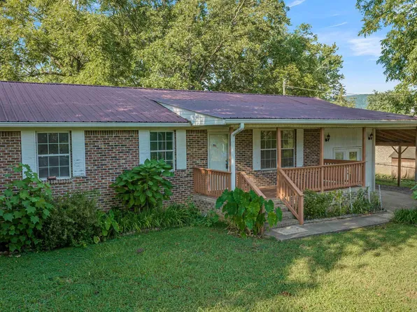 203 65th St NW, Fort Payne, AL 35967