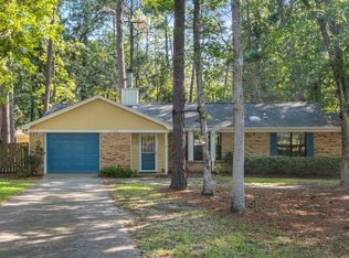 3500 Cedarwood Trl, Tallahassee, FL 32312