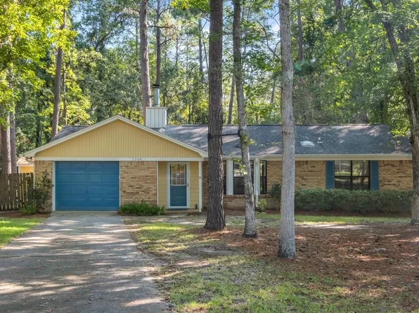 3500 Cedarwood Trl, Tallahassee, FL 32312
