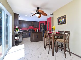 768 Vista San Javier, San Diego, CA 92154