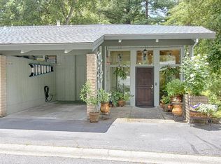 16549 Big Basin Way #13, Boulder Creek, CA 95006