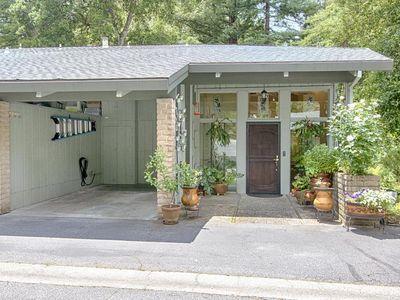 16549 Big Basin Way #13, Boulder Creek, CA, 95006