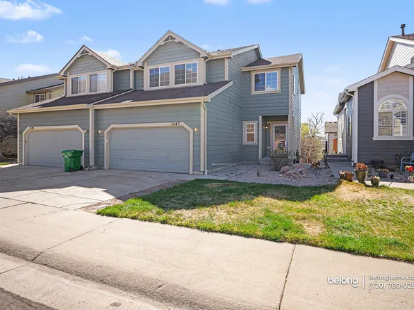 1487 Live Oak Rd, Castle Rock, CO 80104