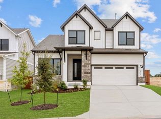 Camellia Plan, Headwaters 50' - Executive Series, Dripping Springs, TX 78620