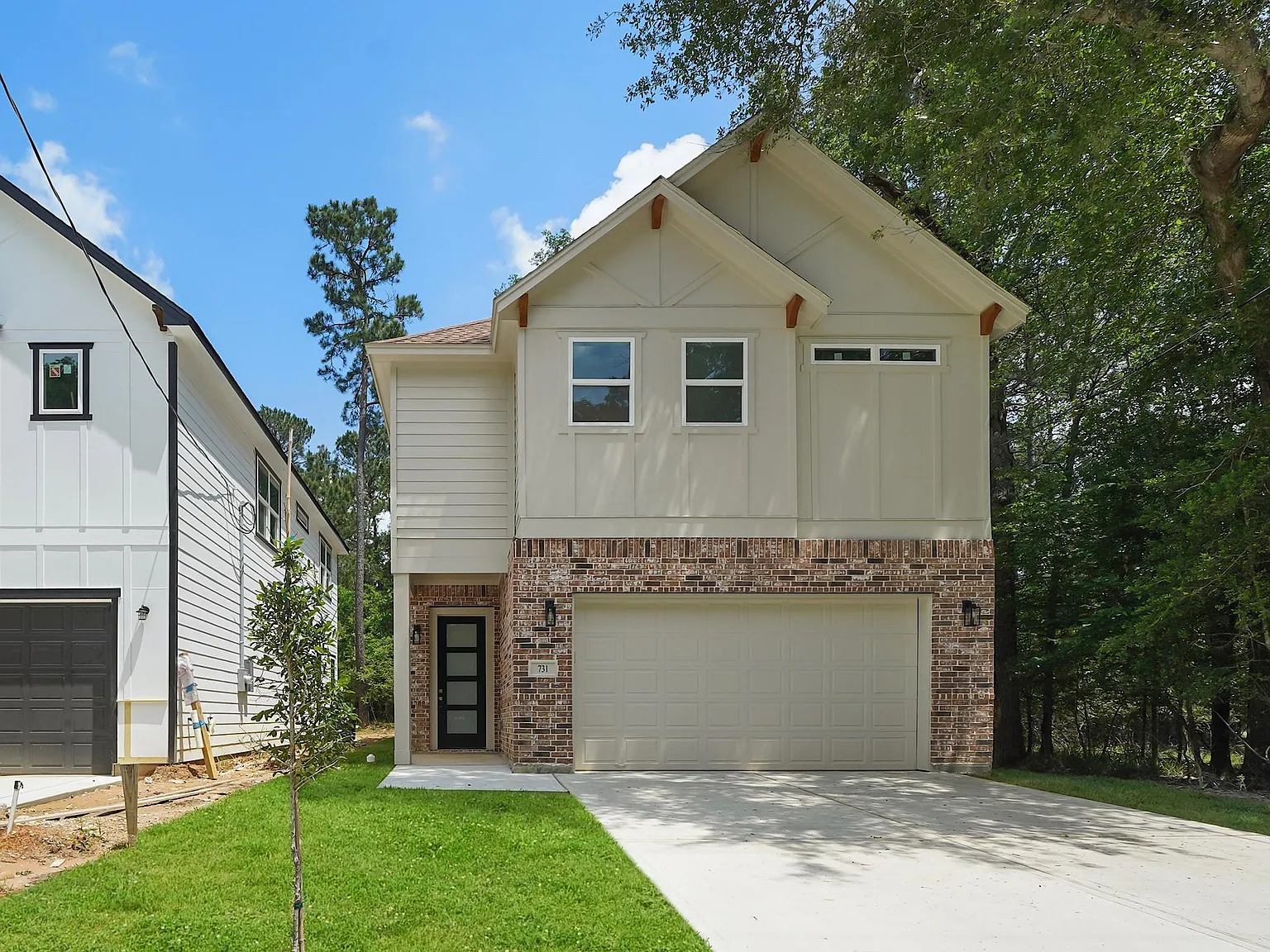 3 bed, 2.5 bath, $2,000 — Photo 2