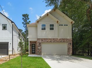 731 Magnolia Point Dr, Huffman, TX 77336