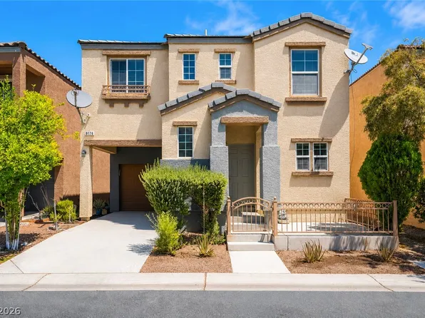 9176 Badby Ave, Las Vegas, NV 89148