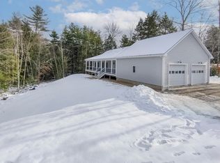 42 Brandons Way, Gorham, ME 04038