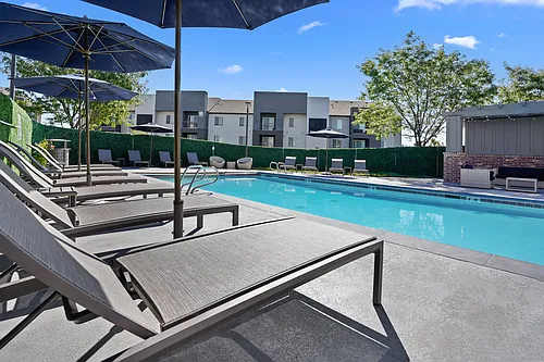 Wilshire Place Photo 1