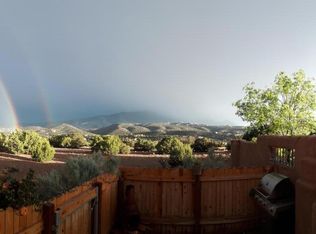 165 Windmill Trl N, Placitas, NM 87043