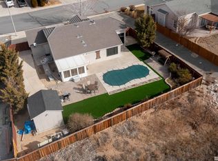 7417 Sansol Dr, Sparks, NV