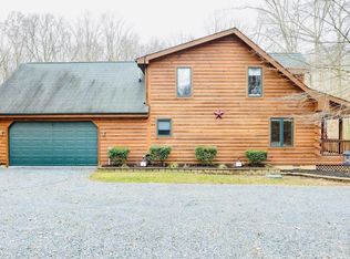 483 Fingerboard Schoolhous Rd, Earleville, MD 21919