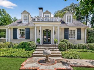 1861 Anjaco Rd NW, Atlanta, GA 30309