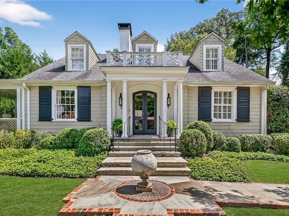 1861 Anjaco Rd NW, Atlanta, GA 30309