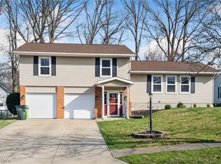 2529 Valleydale Rd, Stow, OH 44224