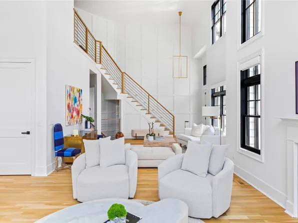 Lot 73F Three Ponds Lane #73, Woodbury, NY 11797