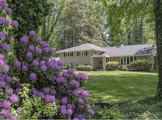 1107 Evergreen Rd, Yardley, PA 19067