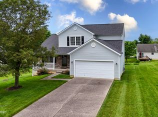 1105 Cherrywood Ct, La Grange, KY 40031