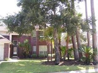 8907 Stoney Bend Dr, Spring, TX 77379